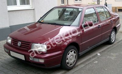 Автостекла Volkswagen Jetta III c установкой в Москве